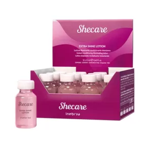 Shecare Repair Extra Shine Lotion
