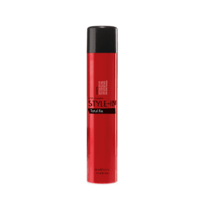 Total Fix - Extra Strong Hairspray