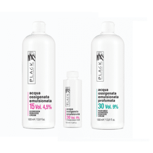 Hydrogen Peroxide Cream