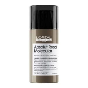 Absolut Repair Molecular Leave-in Haarmasker