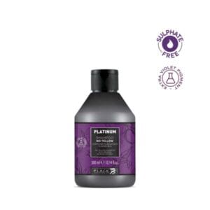 Absolute Blond – Anti-Yellow Shampoo | Platinum