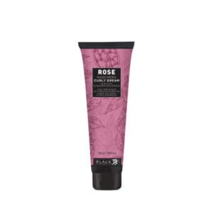 Rose Curly Dream Masker