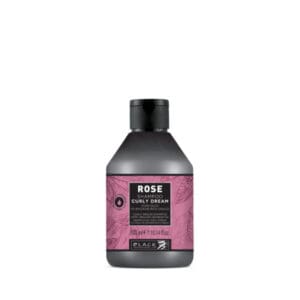 Rose Curly Dream Shampoo
