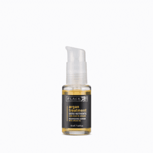 Argan Nourishing Serum Olie