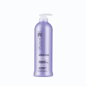 Yellow-Stop Conditioner
