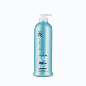 Anti Frizz Conditioner Oil No Oil