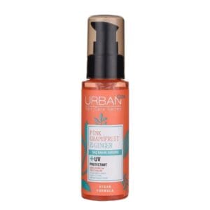URBAN CARE Pink Grapefruit & Ginger Serum 75ML