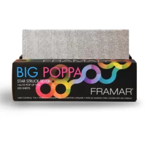 Big Poppa 14x10 (250ct)