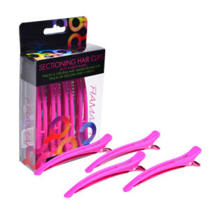 Super Sectioner Pink (4pc)