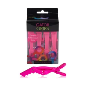 Gator Grips Pink (4pc)