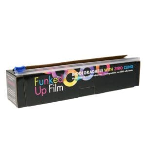 Funked Up Film