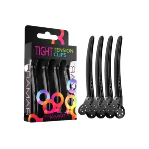 Tight Tension Clips (4pc)