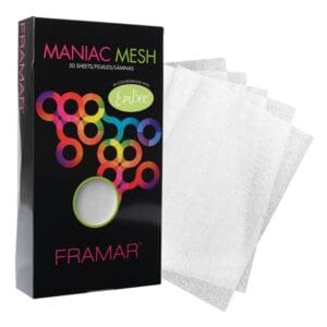 Maniac Mesh
