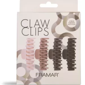 Claw Clips Neutral
