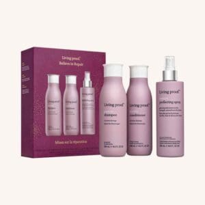 Believe In Repair Holiday Set