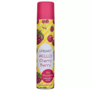 Dry Shampoo Hello Cherry Berry