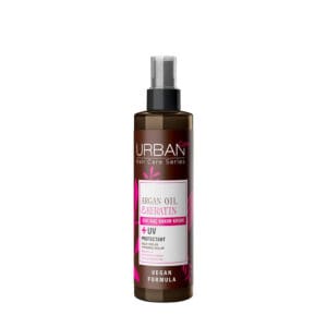 Argan Oil & Keratin Leave In Conditioner Spray
