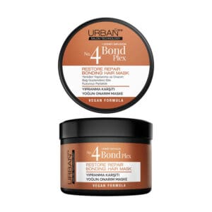 No:4 Bond Plex Restore Repair Bonding Hair Mask