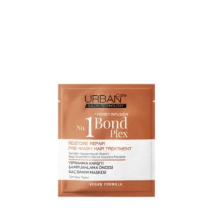 No:1 Bond Plex Repair Pre-Wash Hair Treatment