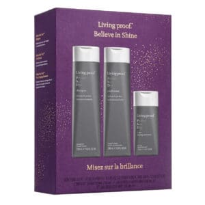 Believe In Shine Gift Set Trio