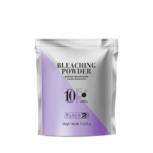 Bleaching Powder With Keratín
