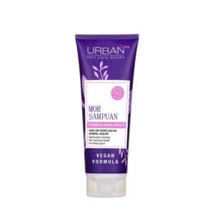 Purple Shampoo - No Sulfate