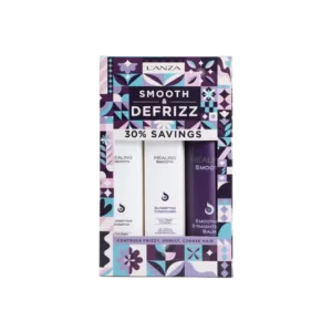 Healing Smooth Holiday Set