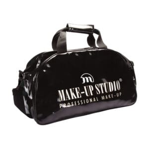 Make-up Studio Sporttas Zwart