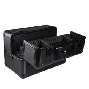 Make-up Case - Black Basic