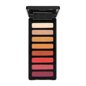 Oogschaduw palette - Canyon Sunset