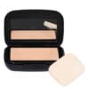 Compact Powder Make-up Poeder 3-in-1