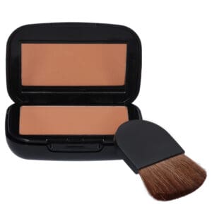 Compact Earth Powder Make-up Poeder