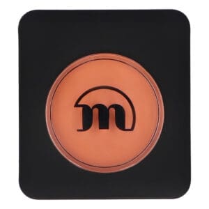 Mini Compact Earth Powder - Matte