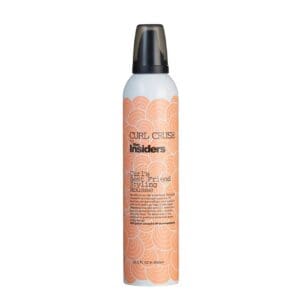 Curl’s Best Friend Styling Mousse