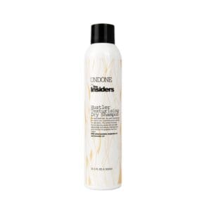Hustler Texturising Dry Shampoo