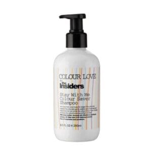 Stay With Me Colour Saver Shampoo
