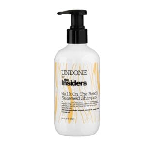 Walk on the Beach Seaweed Shampoo
