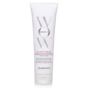 Color Security Conditioner Normal-Thick