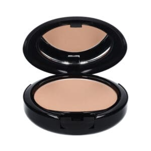 Compact Mineral Powder Make-up Poeder