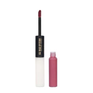 Matte Silk Effect Lip Duo Lippenstift