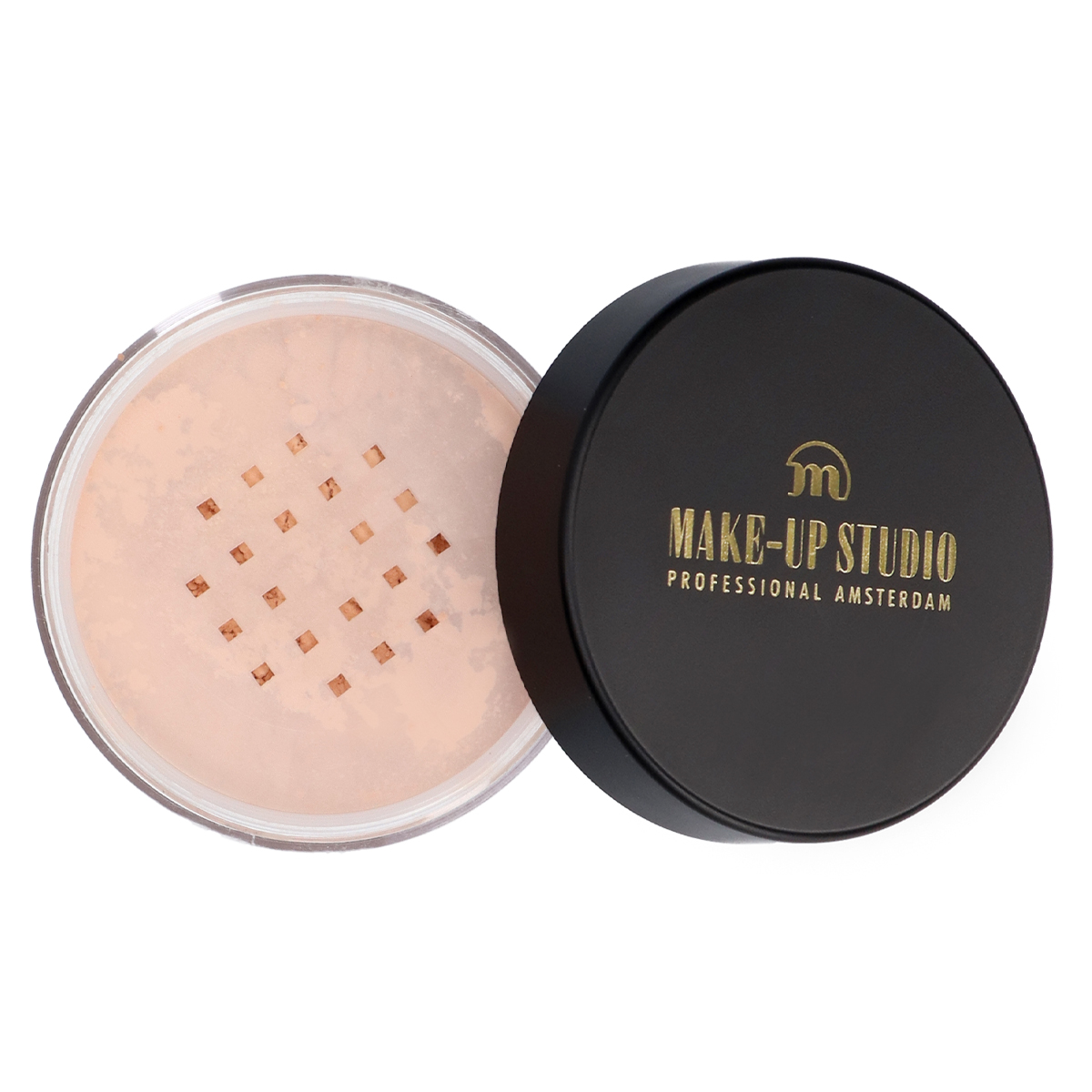 Translucent Extra Fine Poeder – 2a