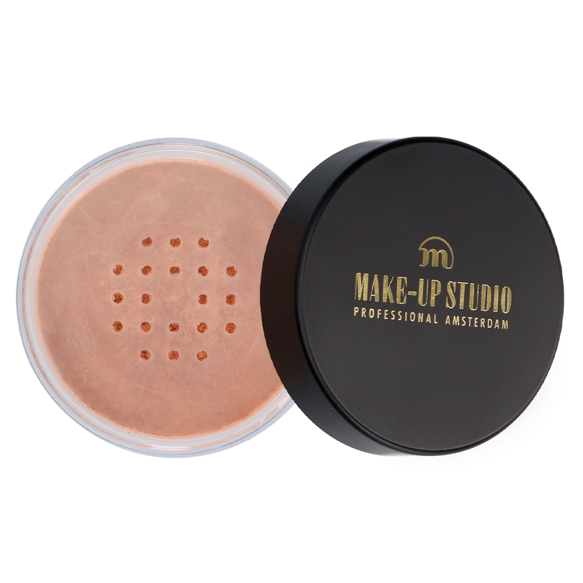 Translucent Extra Fine Poeder – 3a