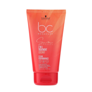 Bonacure Sun Protect 2-in-1 Treatment