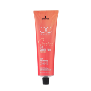 Bonacure Sun Protect 10-in-1 Summer Fluid