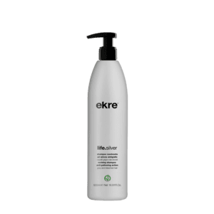 Life.Silver Reviving Shampoo