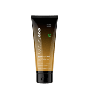 Switch On Color Reflection Mask