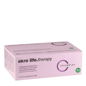 Life.Therapy Restructuring Treatment