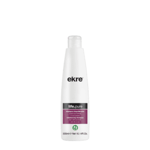 Life.Pure Rebalancing Shampoo