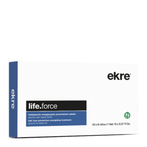 Life.Force Energizing Treatment