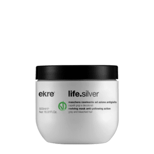Life.Silver Reviving Mask
